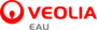 Logo VEOLIA eau