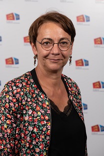 Nathalie LAGOUGE