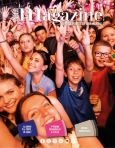 Couverture du mag EPN n°31