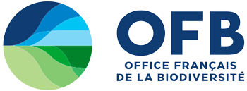 Logo de l'office français de la biodiversité