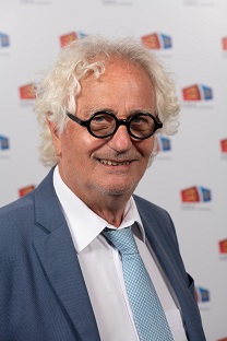Jean-Pierre PAVON