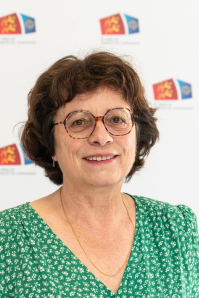 Françoise MARTIN