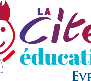 Logo La Cité éducative
