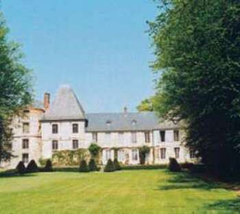 Château de Grossoeuvre