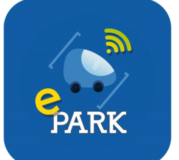 Logo E-Park