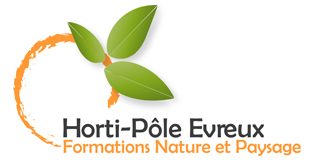 Logo horti-pôle