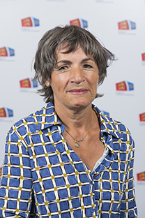 Francine MARAGLIANO - Déléguée