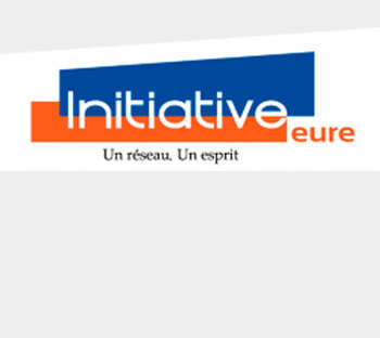 Logo initiative Eure
