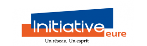 Logo Initiative Eure