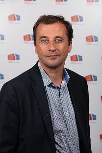 Jean-Christophe BOULANGER