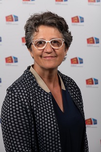 Diane LESEIGNEUR