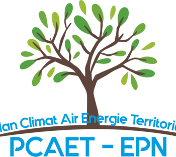 Logo PCAET