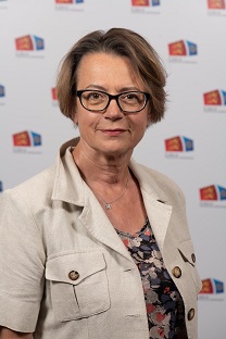 Françoise LUVINI