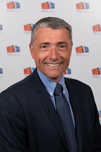 Laurent CORNE