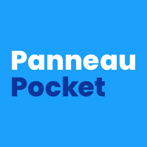 logo panneau pocket