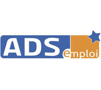 Logo ADS Emploi