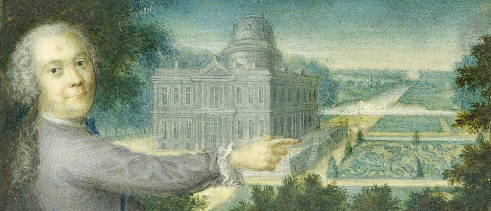 Bandeau expo Château de Navarre