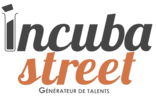 Logo incubastreet